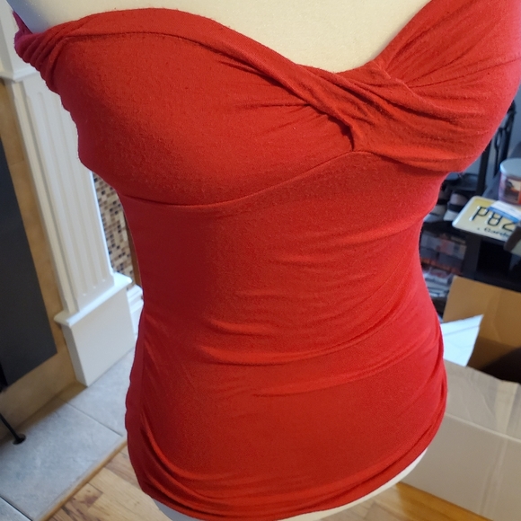 Mandee Tank Top - Picture 3 of 6